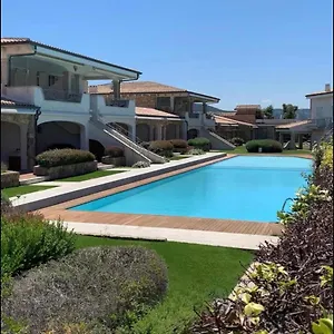  Appartamento Sardinia Gold